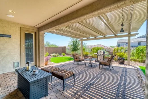 scottsdale landscapers